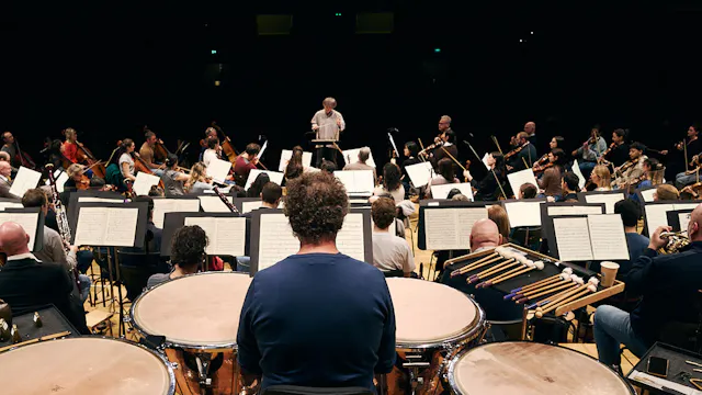 Brussels Philharmonic & Kazushi Ono