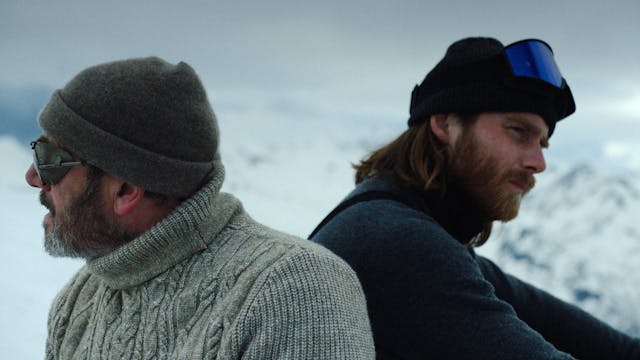 Alpha - Jan-Willem van Ewijk