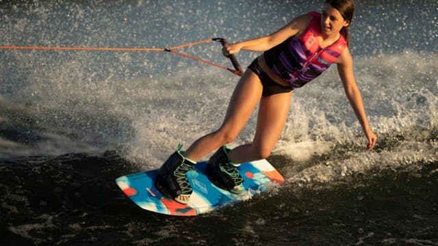 Waterski en wakeboard in Zuienkerke