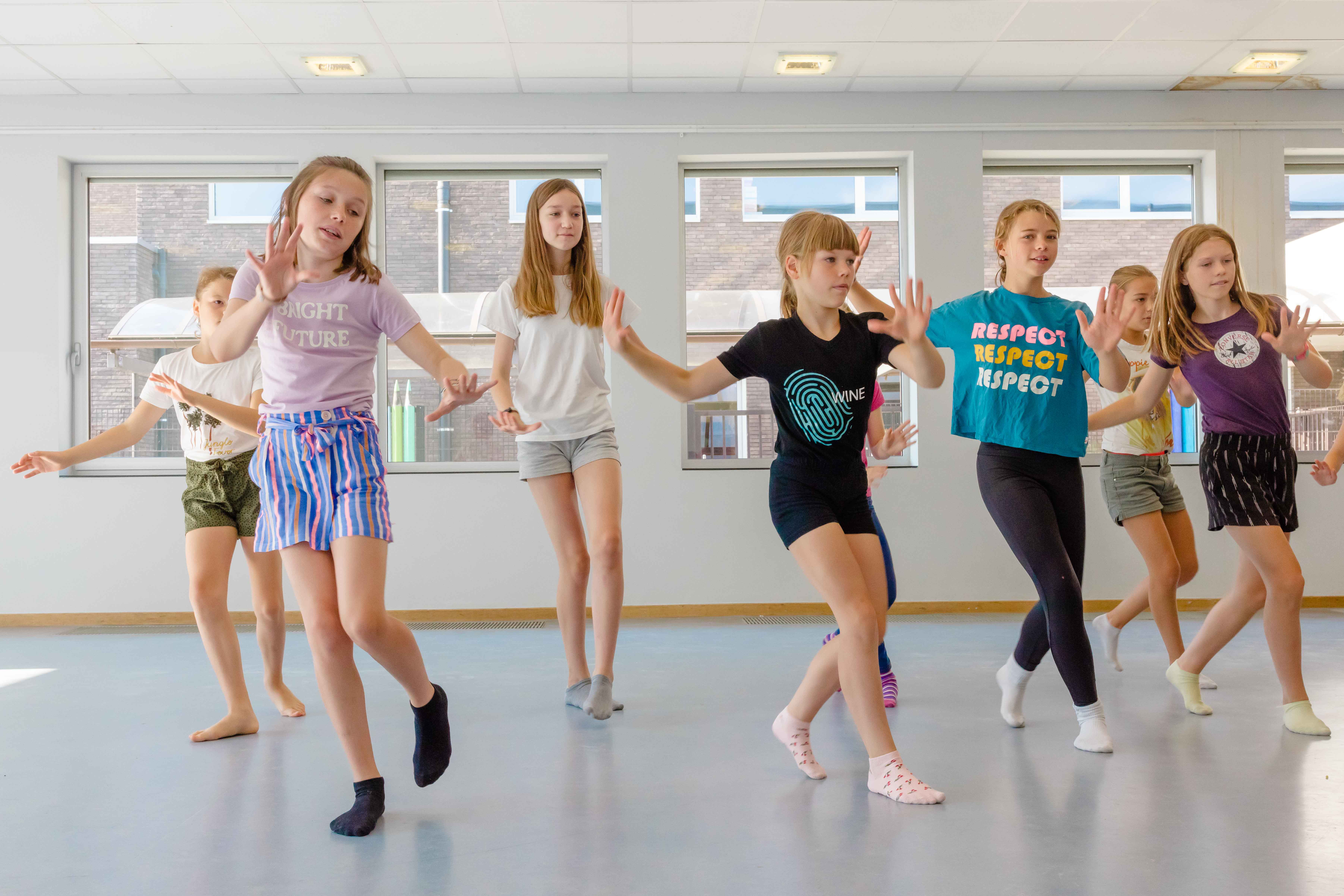 Musical: Er Was Eens ...