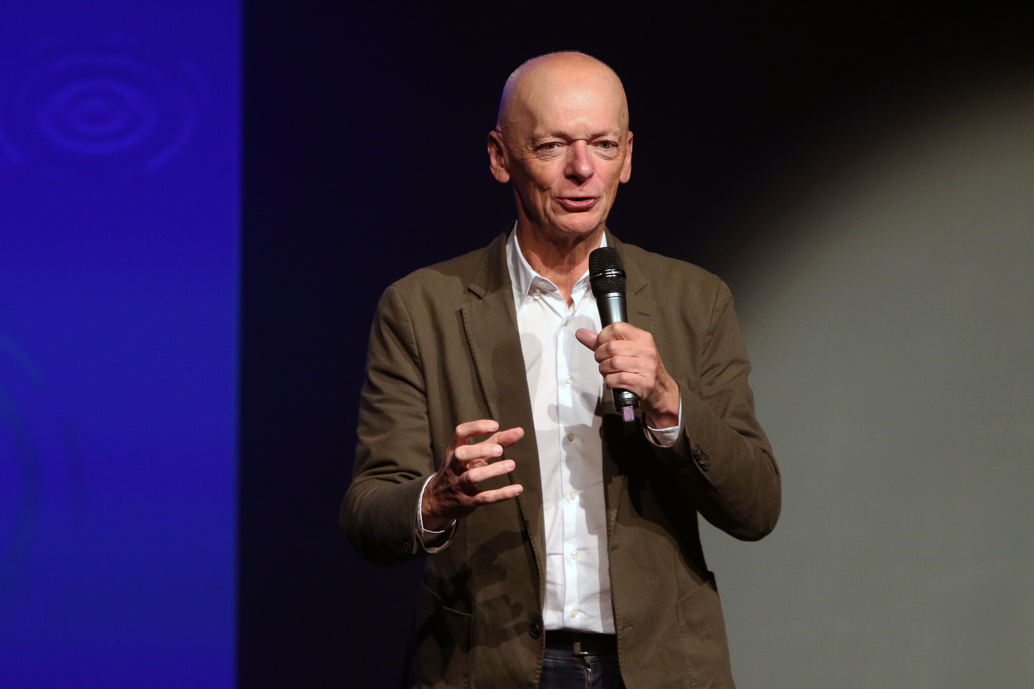 Afbeelding voor evenement  Lezing: De wonderjaren van de Vlaamse Televisie