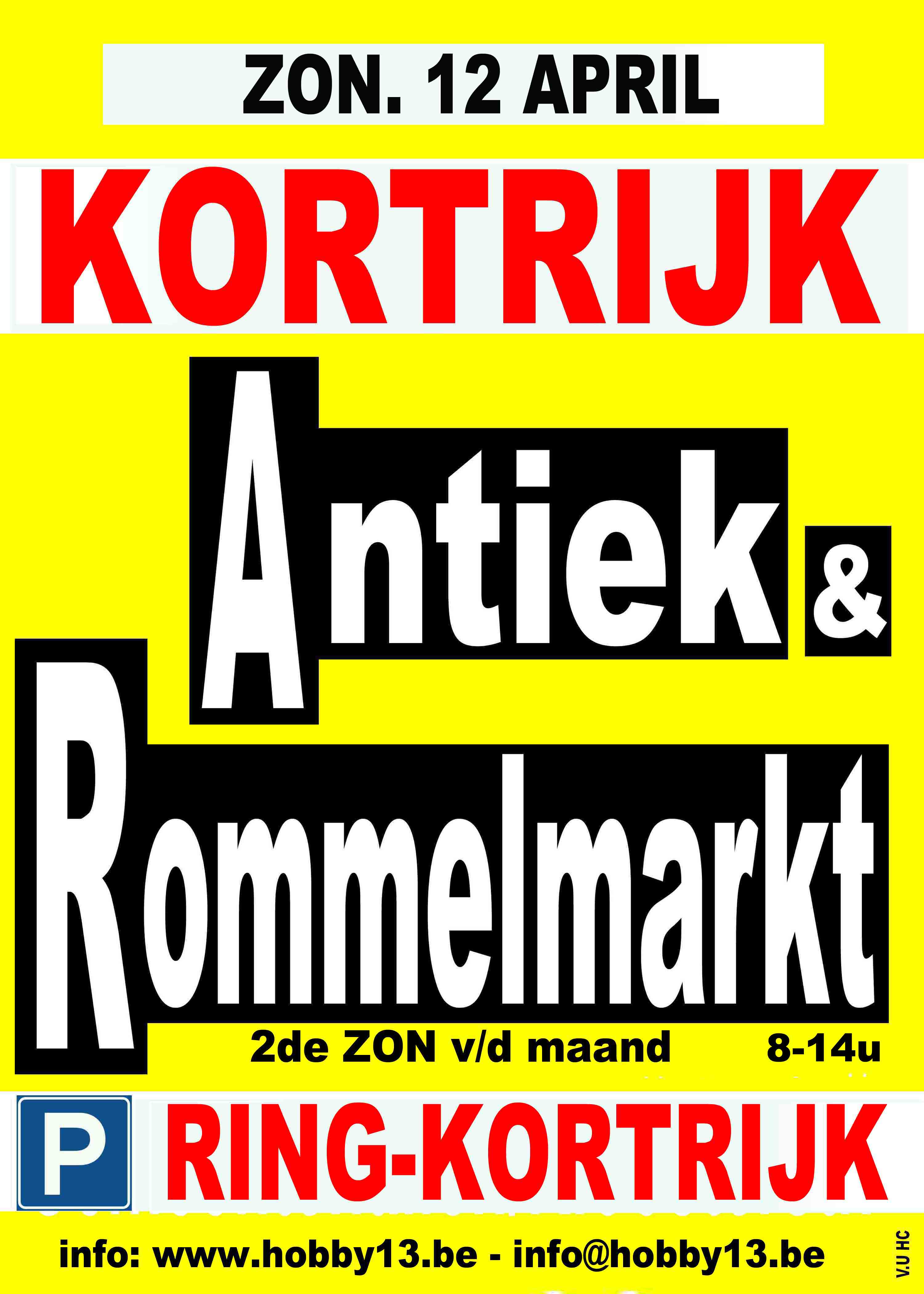 kortrijk