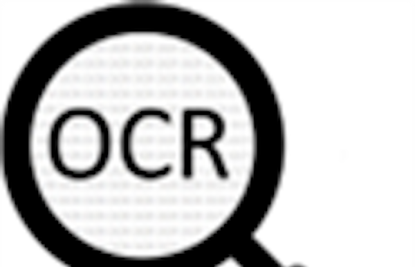 OCR