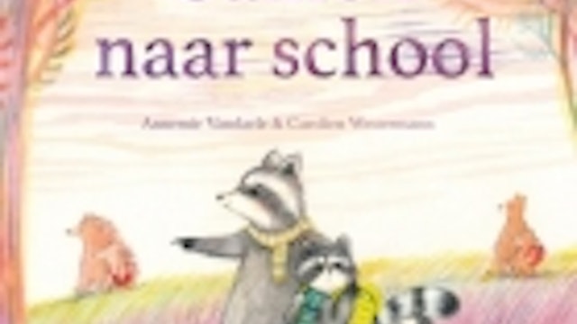 Samen naar school