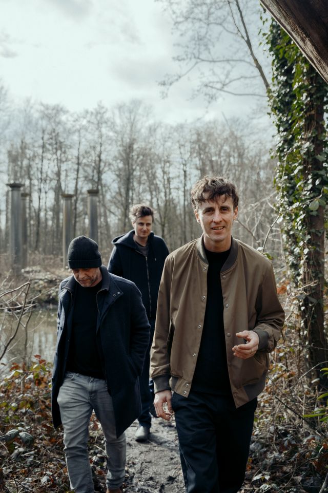 Absynthe Minded
