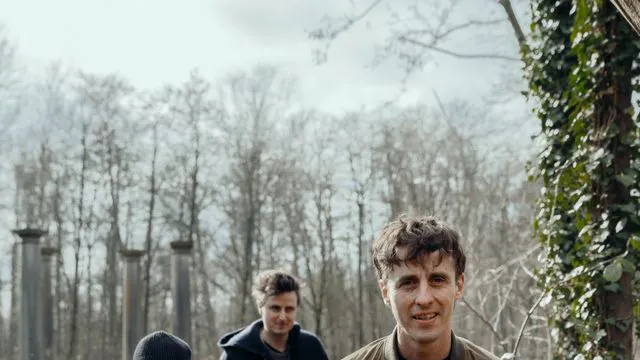 Absynthe Minded
