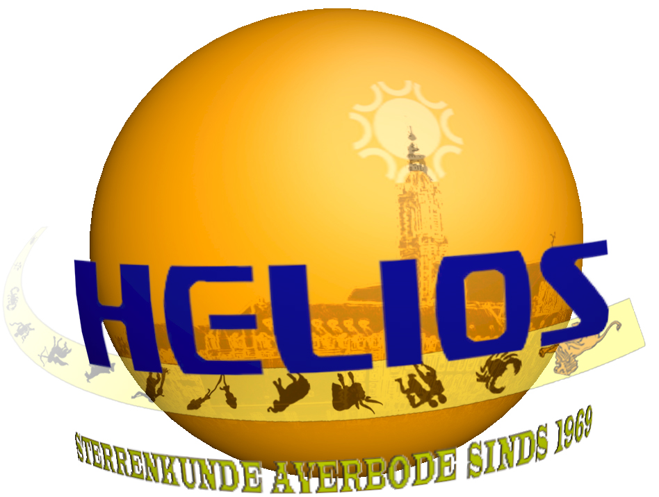 HELIOS AVERBODE