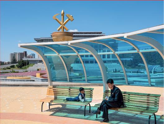 DPR Korea Grand Tour