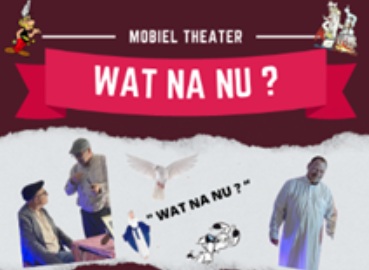 Wat na nu