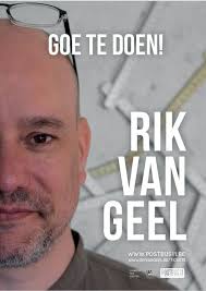 Rik Van Geel