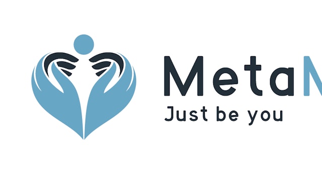 MetaMorfo logo