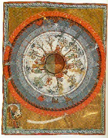 Cursus Hildegard van Bingen