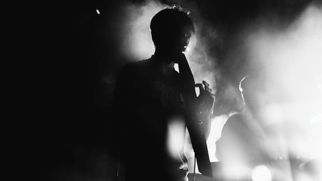 InnerOort - Lanceringsconcert Huisband De Kern o.l.v. Andrew Claes