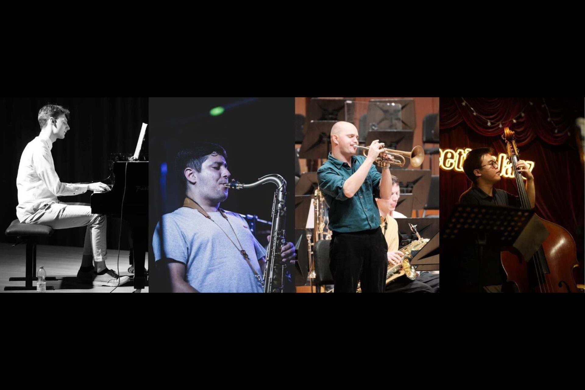 !!JAZZ STANDARDS WEEK!!