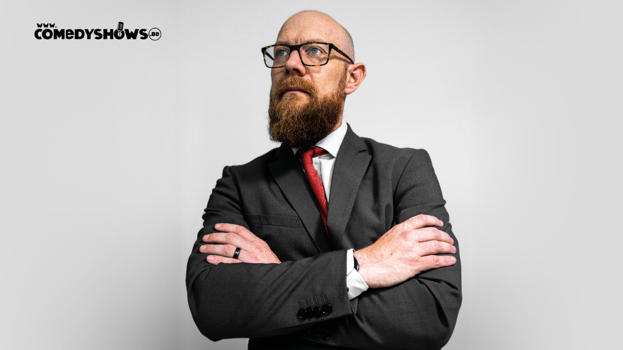 De Mugge van Brugge eindejaarsconference