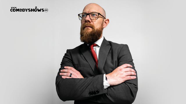 De Mugge van Brugge eindejaarsconference