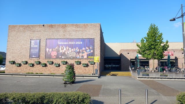 GC De Kroon