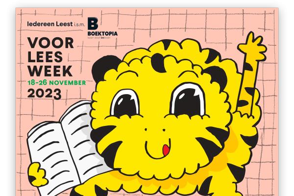 Voorleesweek