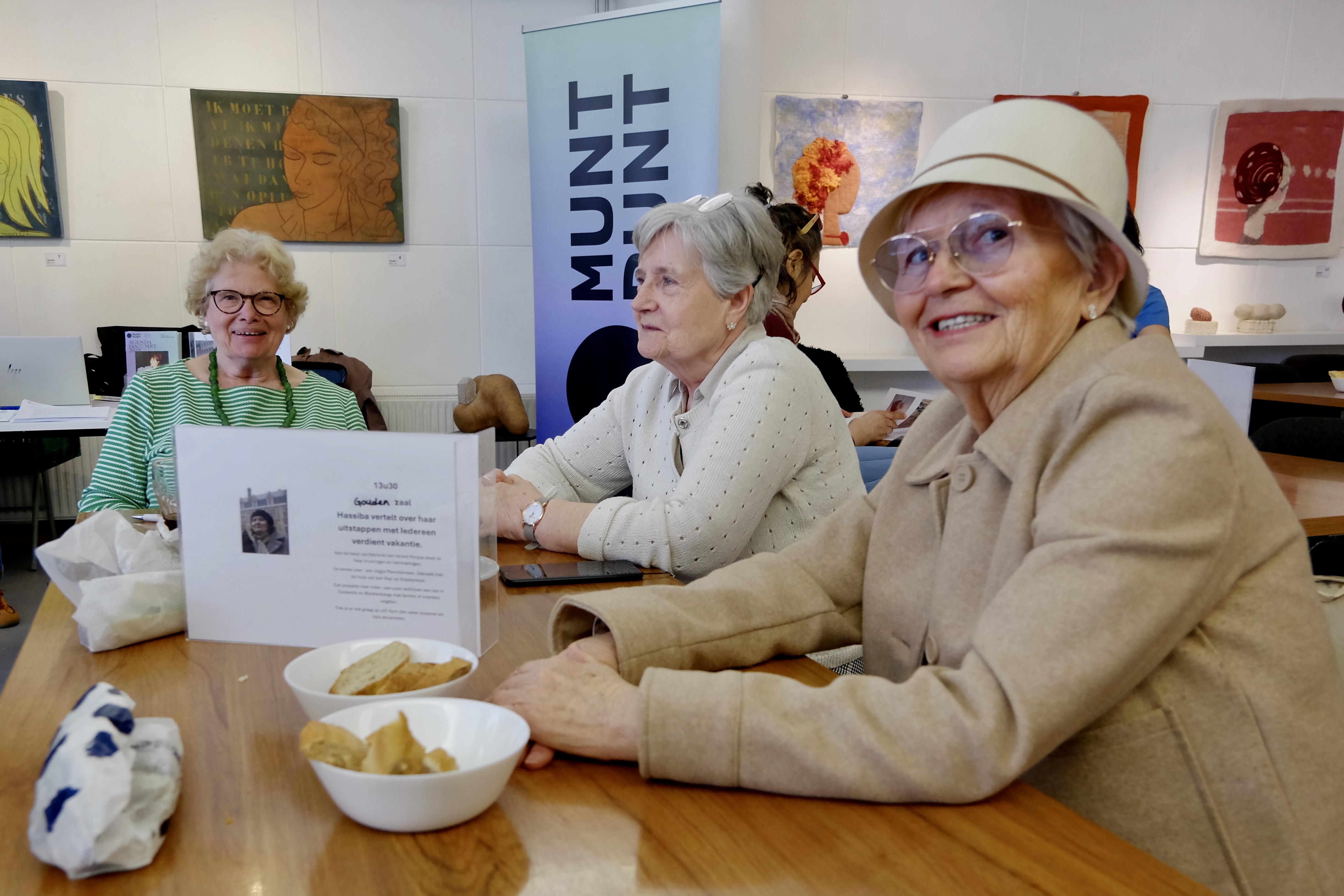 Infosessie: Goedkoop op stap in Brussel en Vlaanderen