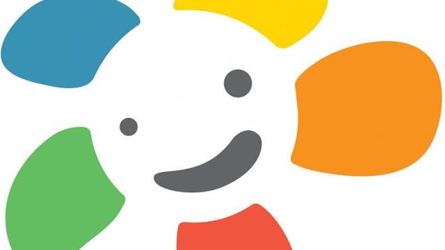 Huis van het Kind logo