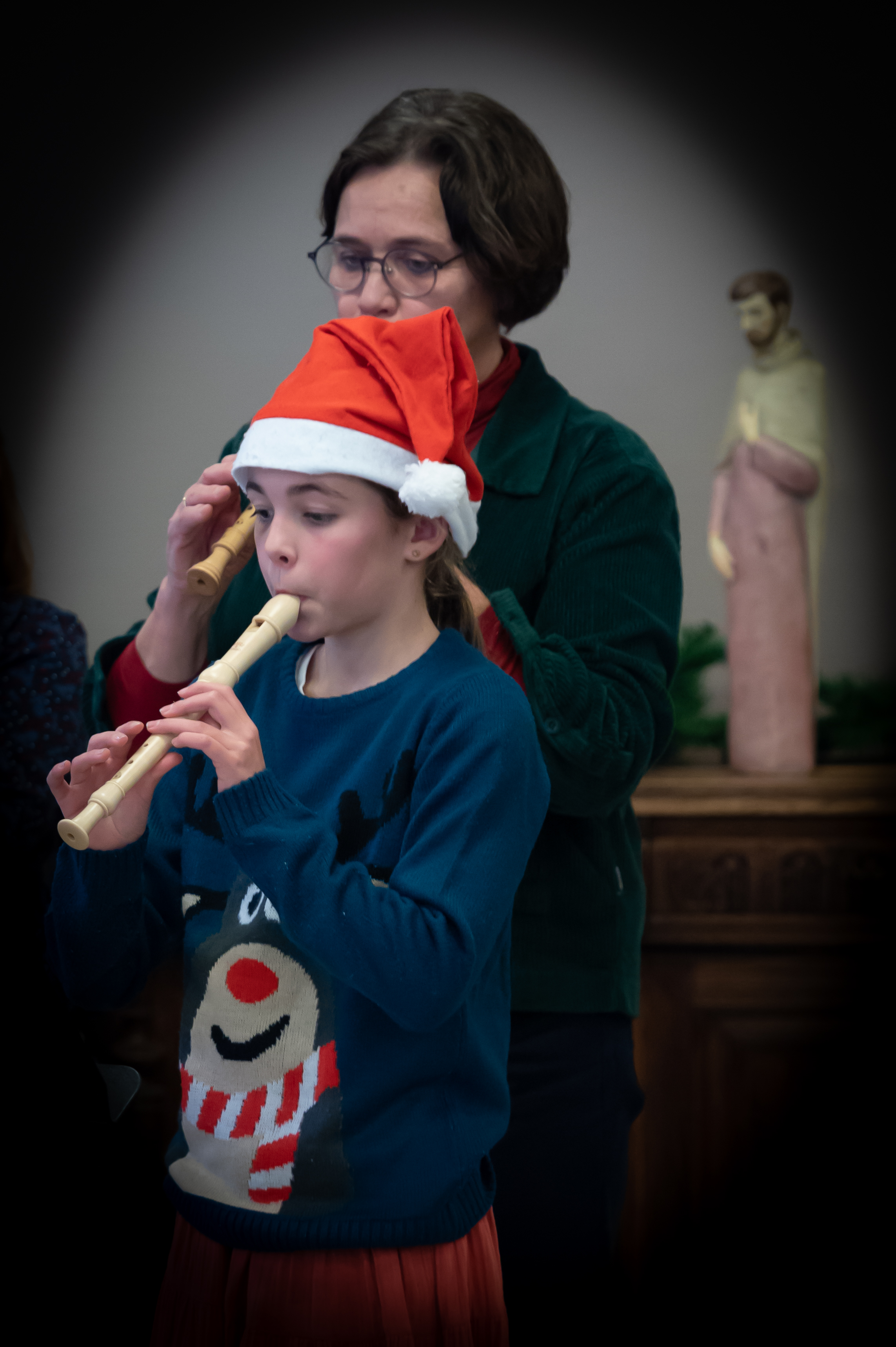 Kerstconcert KANL Pelt 2022