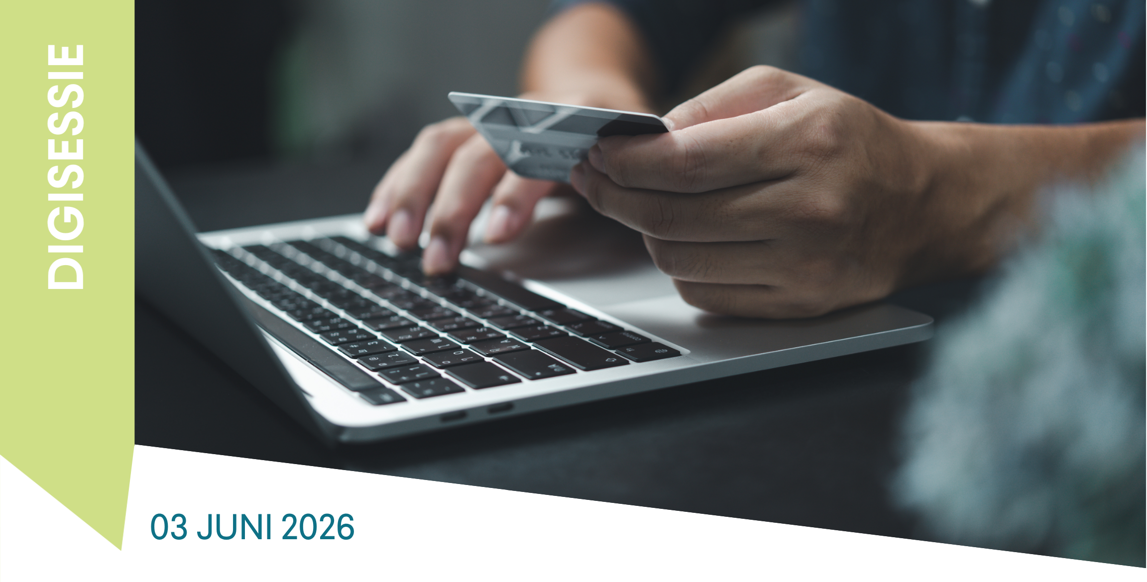 Digisessie Online Bankieren