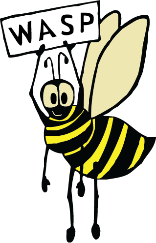 logo Wasp