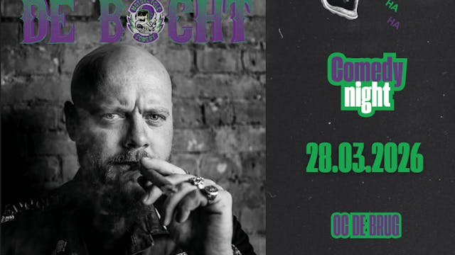 Lev Vanorbeek - kort door de bocht