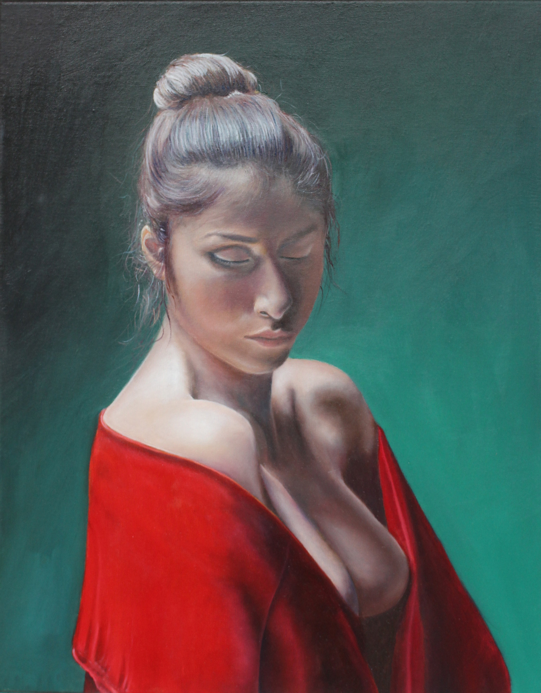 The nobel art of seduction 