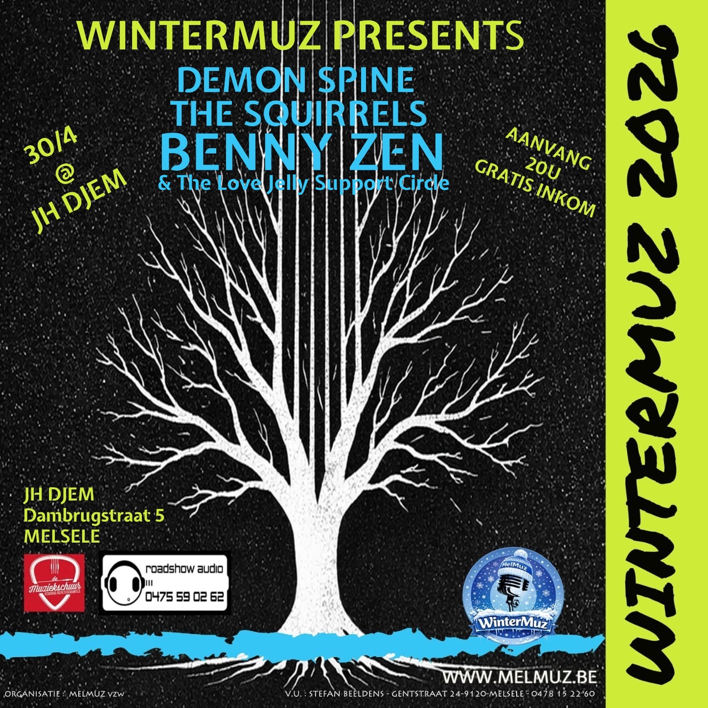 WinterMuz april