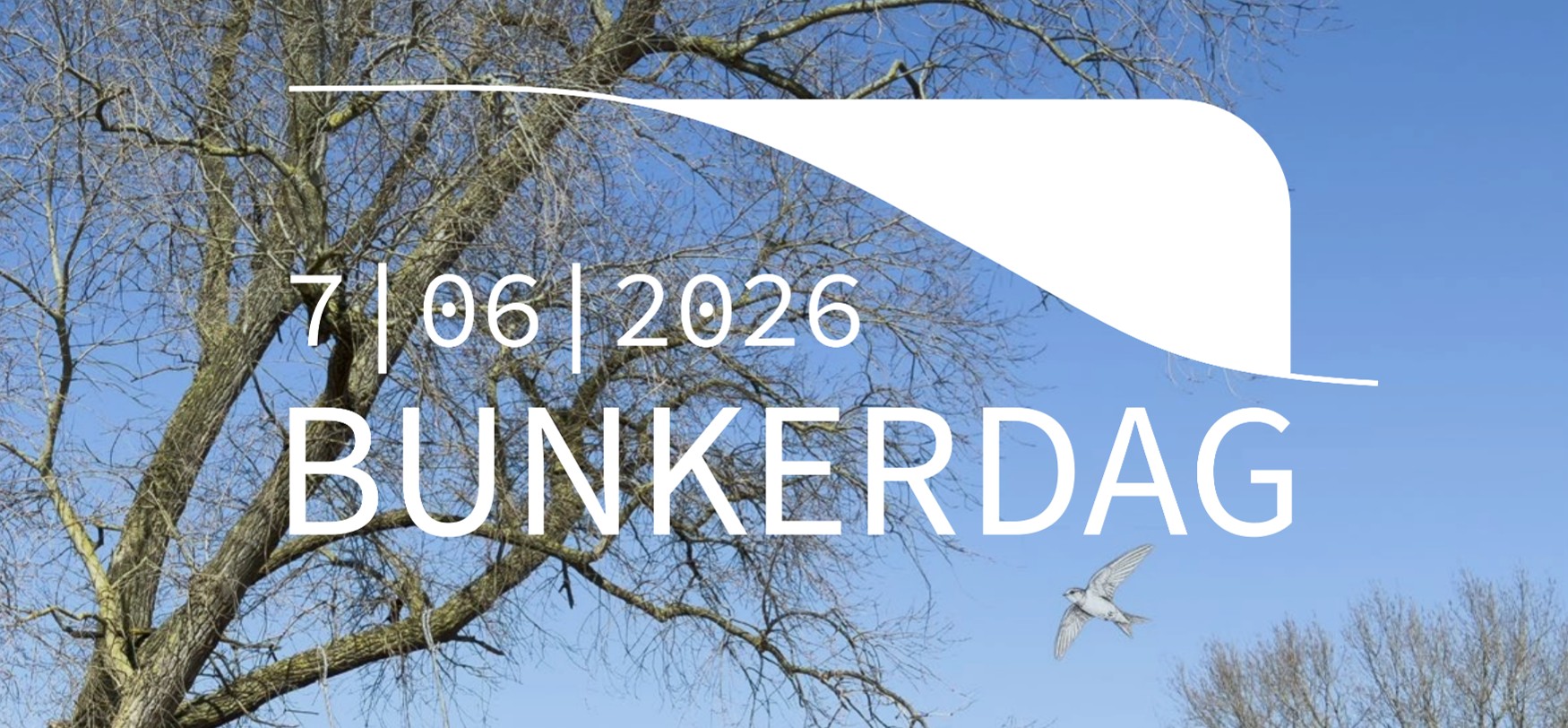 Bunkerdag 2026