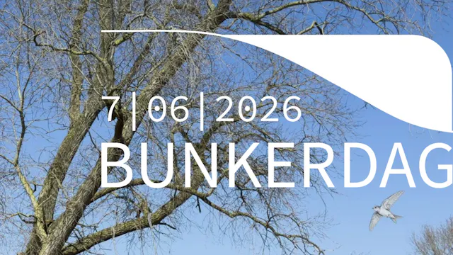 Bunkerdag 2026