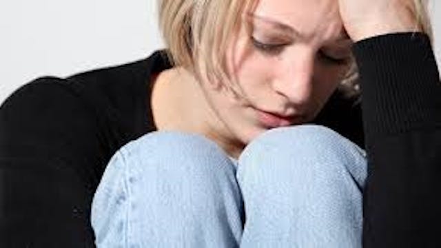 Emotie regulatie mrt 2026