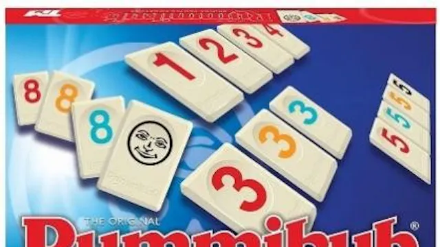 Rummikub