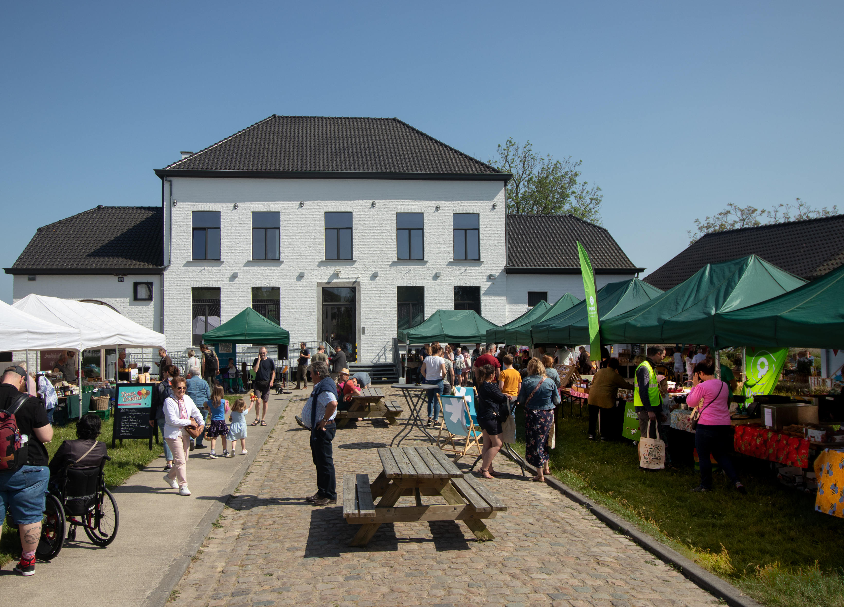 Vinnemarkt