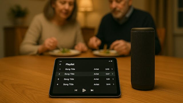 Ontdek de beste muziek apps