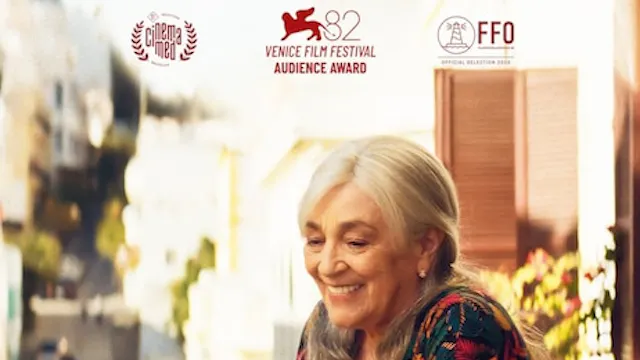 Filmclub 62: Calle Málaga