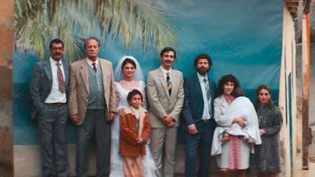 Cinema Storck: All That's Left of You