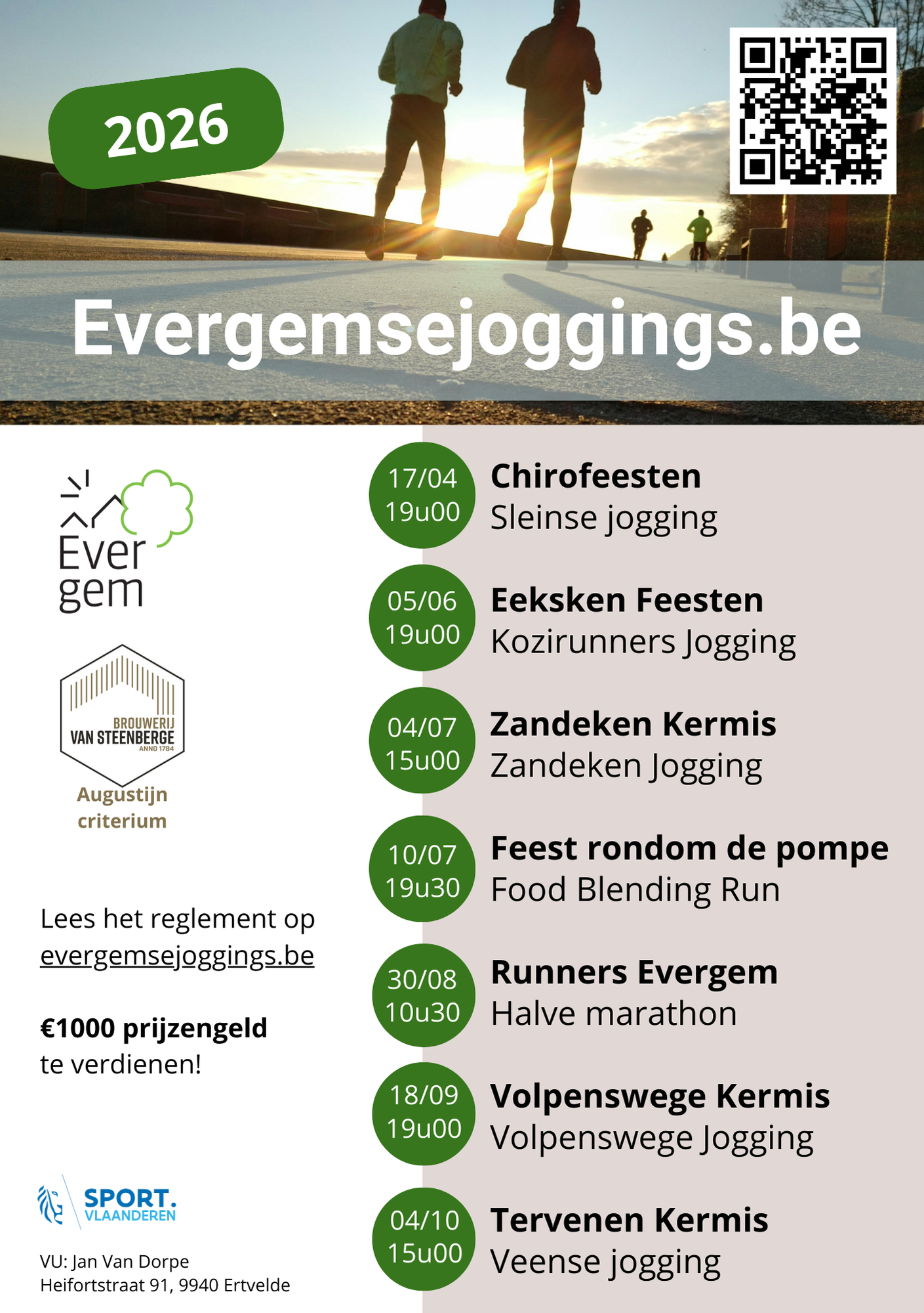 Augustijn criterium 2026