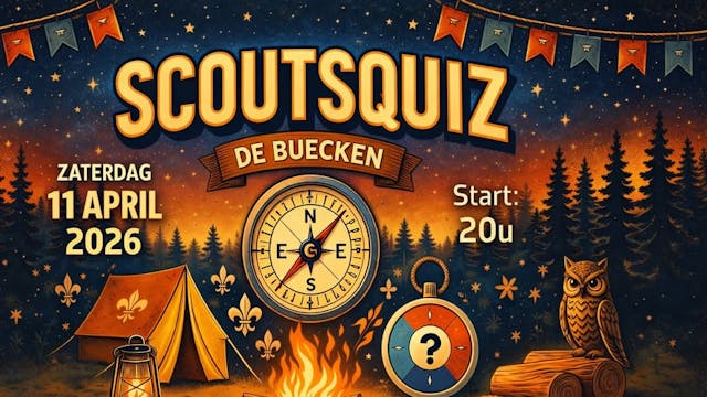 Foto van het evenement