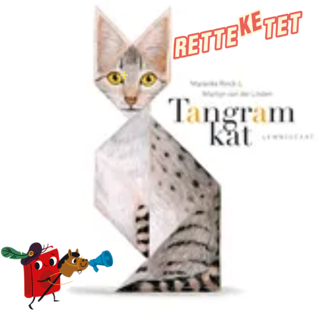 Tangramkat