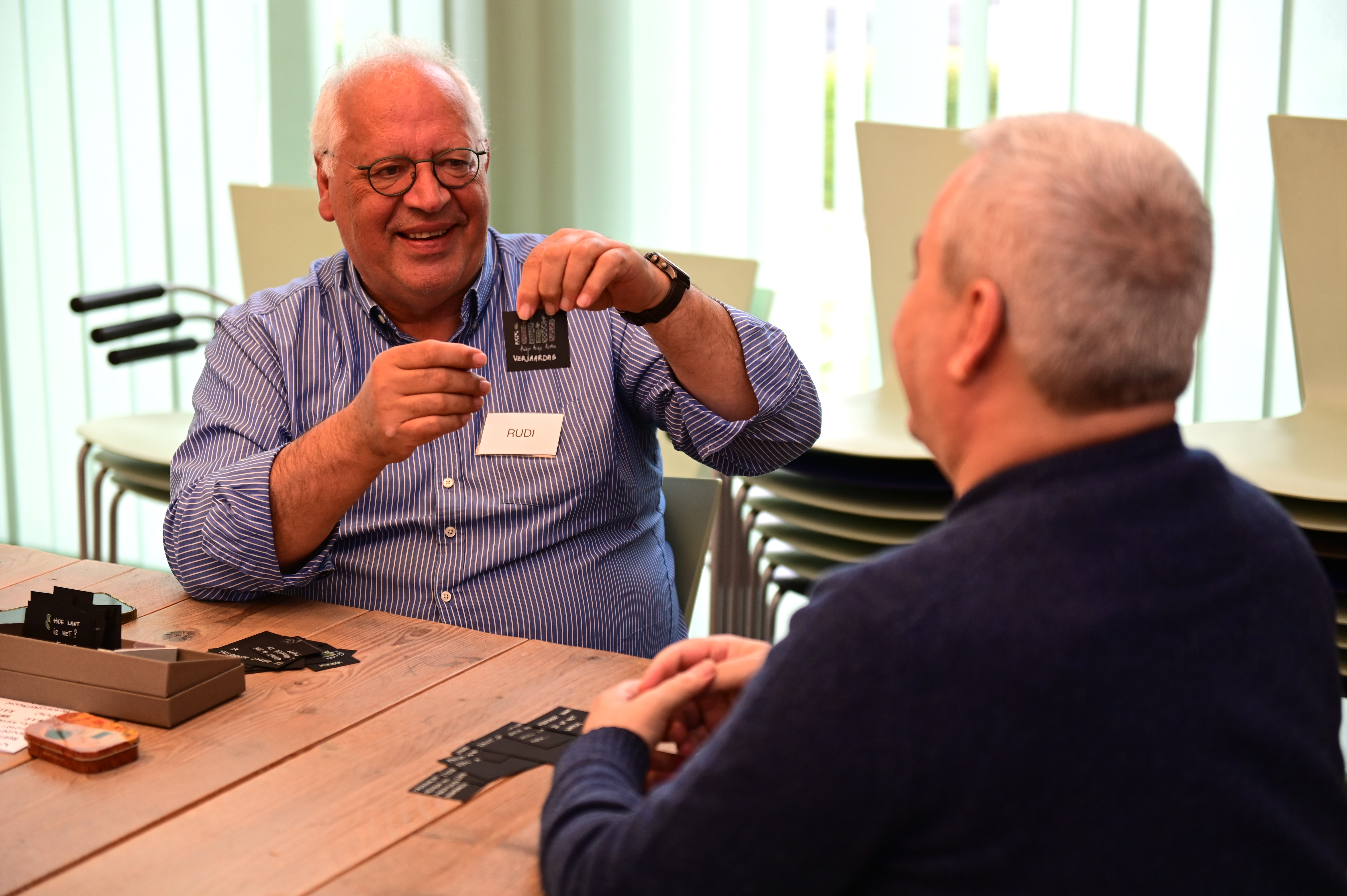 vriendENtaal Tessenderlo