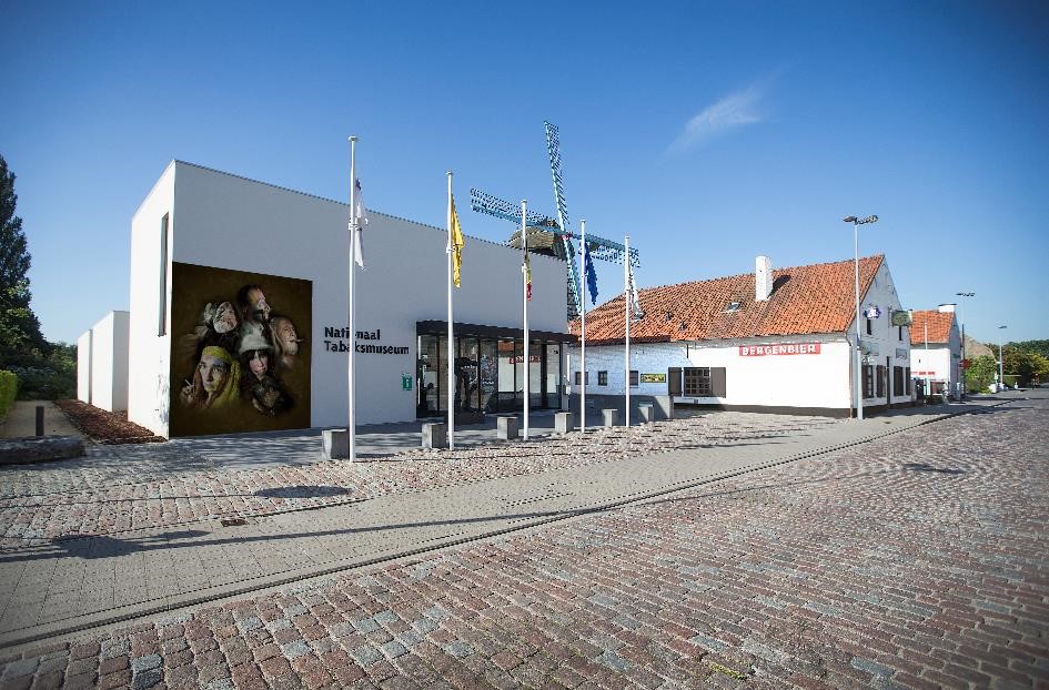 Nationaal Tabaksmuseum