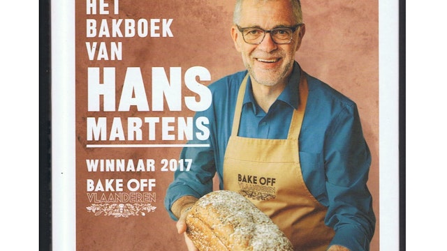De Passiebakker