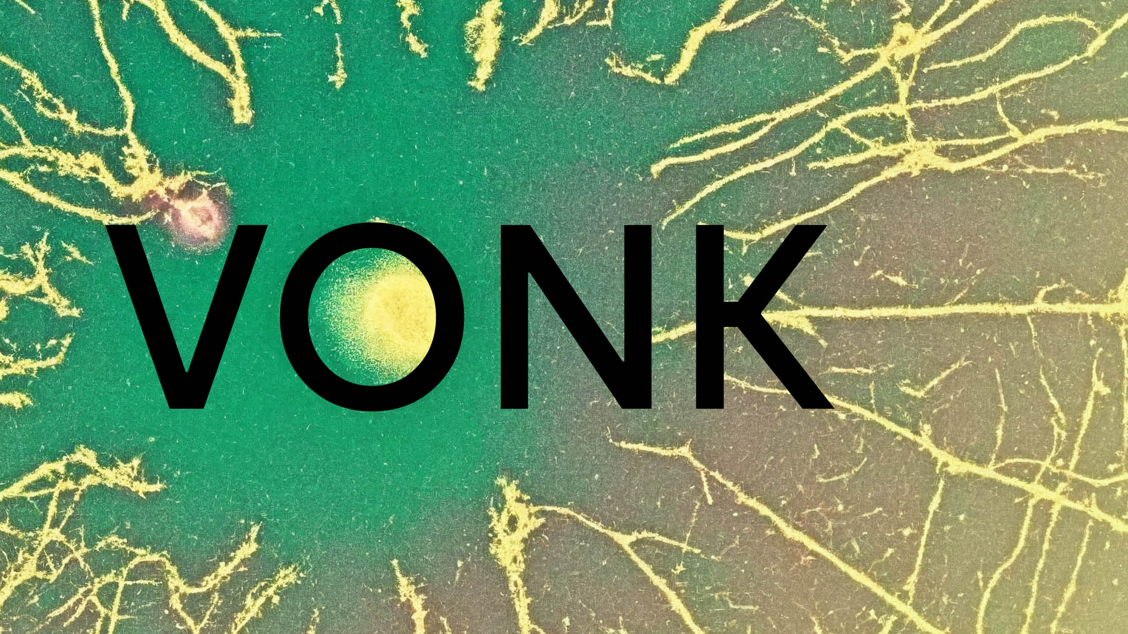 Vonk in de KUNSTacademie