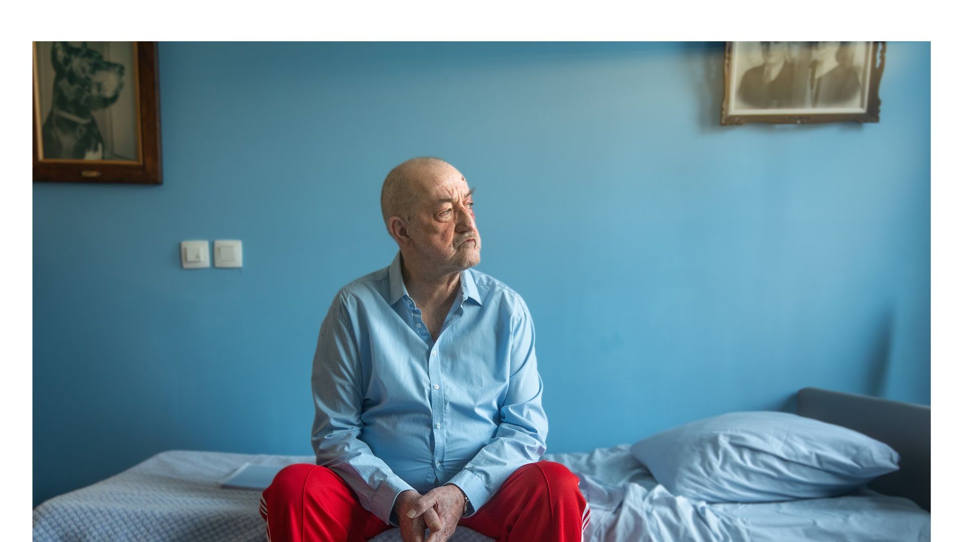 Filmkus - Zondag de Negenste