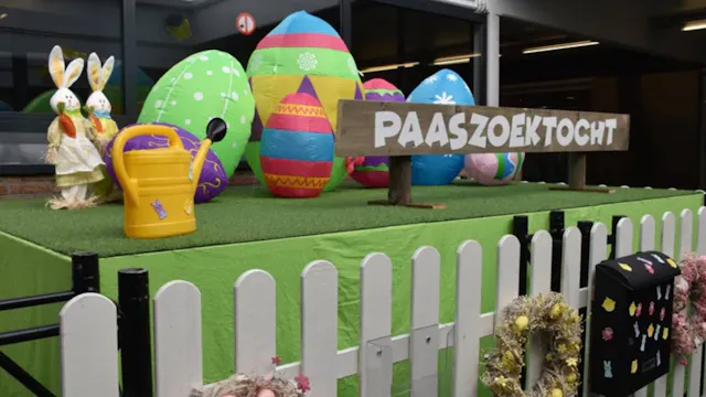 Image for gzbd activity