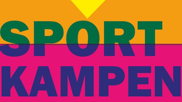 sportkampen