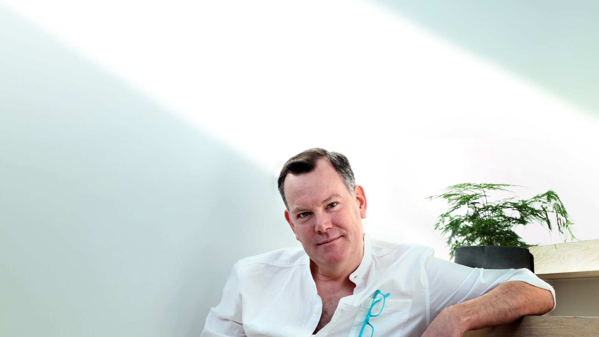 Coach - Arnout Van den Bossche