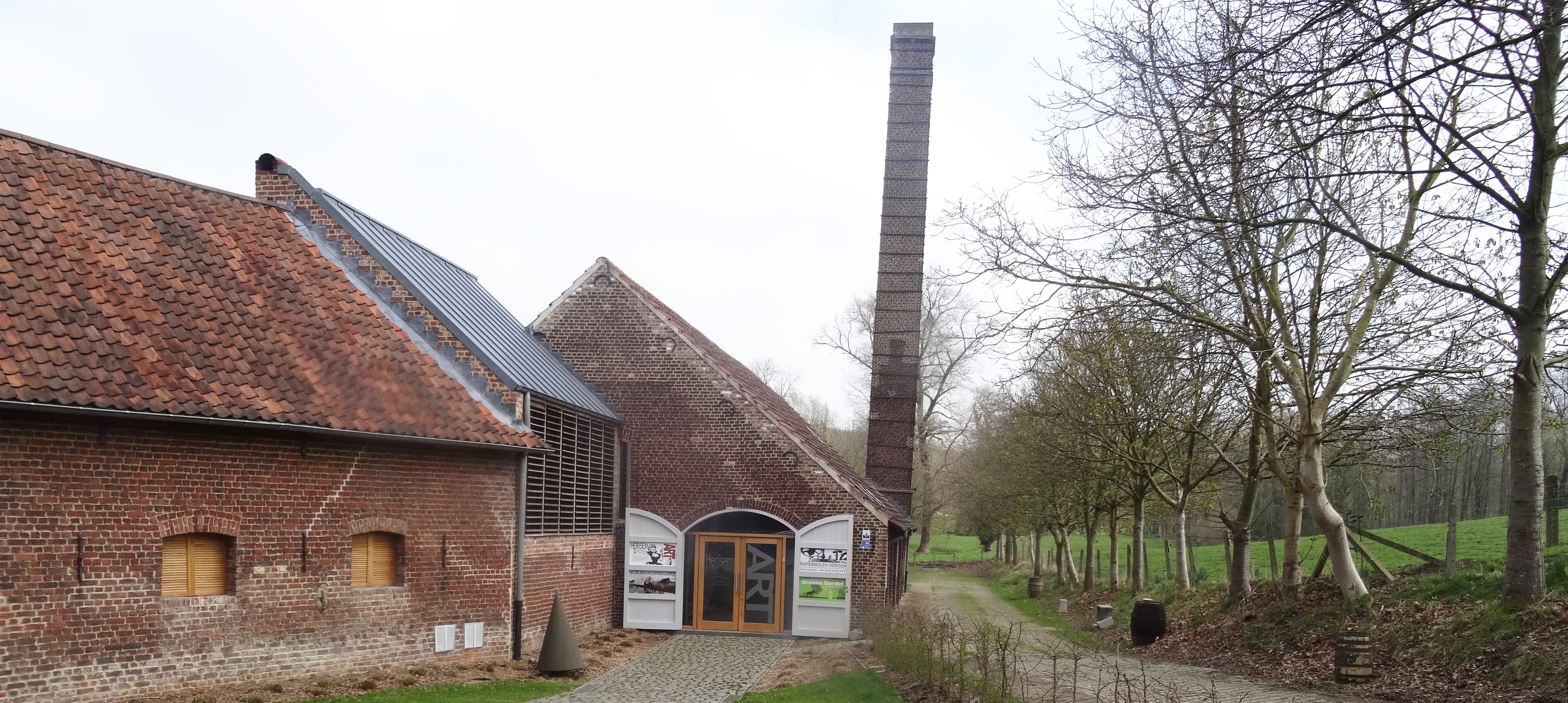 Herisemmolen